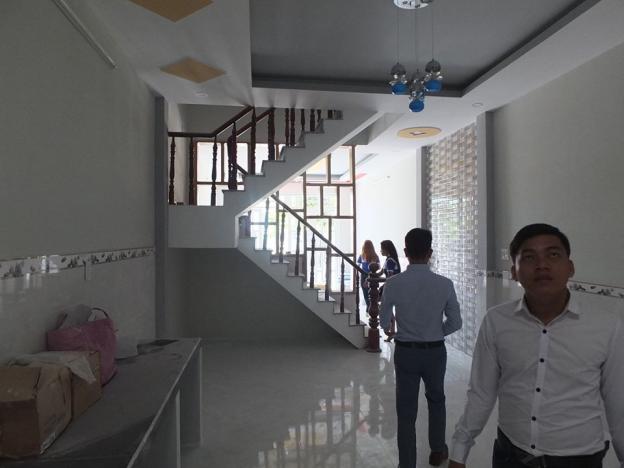 Bán nhà mới chưa qua sử dụng tại Trảng Bàng - Tây Ninh 12484315