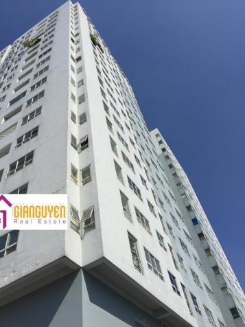 Chính chủ cần bán căn hộ chung cư Sài Gòn Town, Q. Tân Phú, đường Thoại Ngọc Hầu 12156117