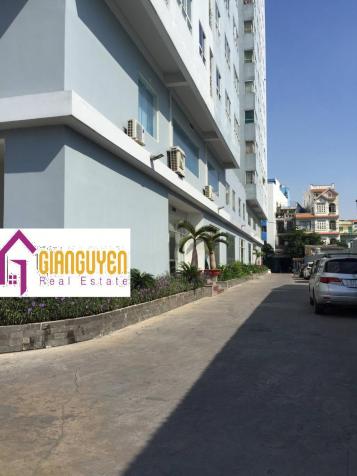 Chính chủ cần bán căn hộ chung cư Sài Gòn Town, Q. Tân Phú, đường Thoại Ngọc Hầu 12156117