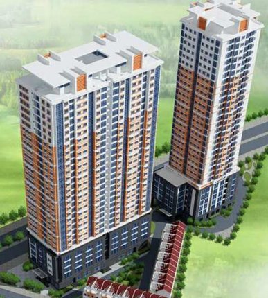 Bán gấp CH cho cán bộ nhân viên Phòng Không Không Quân, C14 Bộ Quốc Phòng, 68.8m2 2PN, giá 18tr/m2 12315633