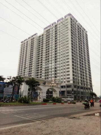 Cần bán gấp căn hộ 75m2 (2PN, 2WC), giá 23.5tr/m2 dự án Anland Nam Cường, 1.75 tỷ 12155767