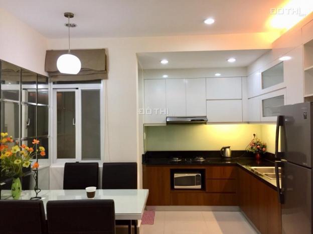 Bán căn hộ chung cư tại dự án Sky Garden 3, Quận 7, Hồ Chí Minh, diện tích 56m2, giá 2.15 tỷ 12132893