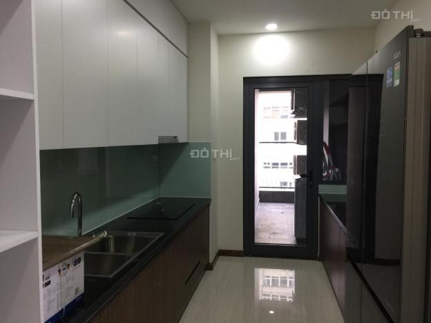 Cho thuê căn hộ chung cư tại dự án Vinata Tower, Cầu Giấy, Hà Nội, diện tích 112m2, giá 25 triệu/th 12132956