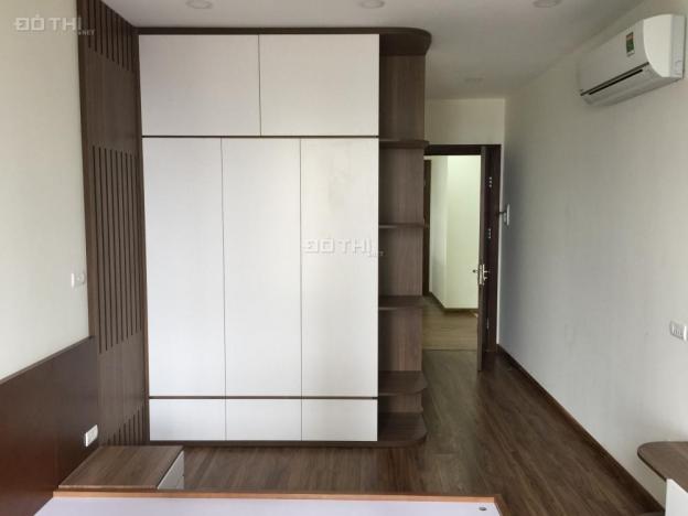 Cho thuê căn hộ chung cư tại dự án Vinata Tower, Cầu Giấy, Hà Nội, diện tích 112m2, giá 25 triệu/th 12132956