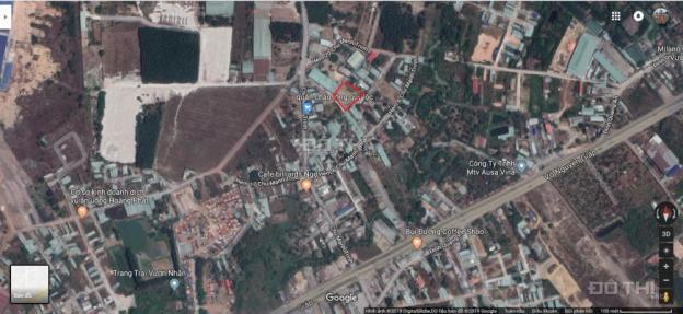 Bán đất tại đường Chu Mạnh Trinh, xã Phước Tân, Biên Hòa, Đồng Nai 11002625