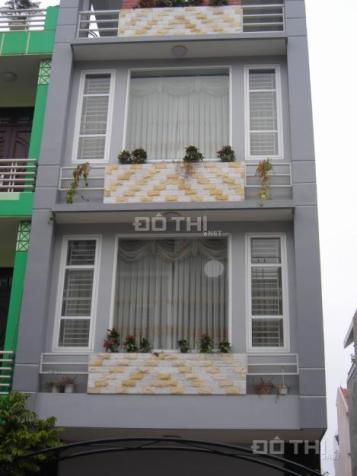 Bán nhà riêng tại đường Dương Văn Bé, P Vĩnh Tuy, Hai Bà Trưng, Hà Nội diện tích 36m2, giá 2.15 tỷ 12133683