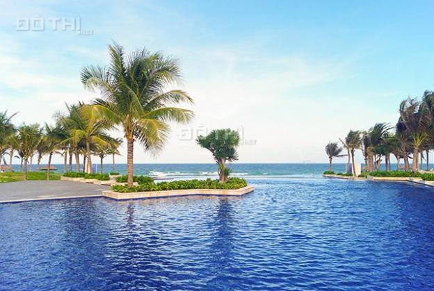 Bán biệt thự Cam Ranh Mystery Villa K13 view biển, CK 1%, hoàn thiện nội thất. LH 0937901961 12134017