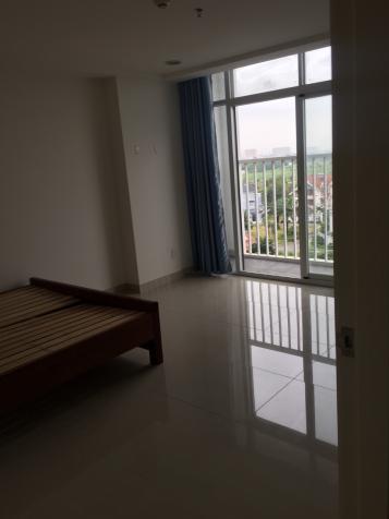 Bán căn hộ ngay MT Nguyễn Văn Linh, trong KDC Conic 13B, DT 55m2, 1PN, view đẹp, có NT, 1.25 tỷ 12180957