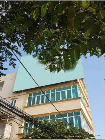 Bán gấp nhà phố Trần Khát Chân, Nguyễn Khoái, 4 tầng, 92m2 có thang máy, giá 14.5 tỷ, có TL 12134350