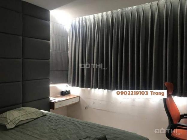 Bán căn hộ chung cư tại Dự án Mỹ Phú Apartment, Quận 7, Hồ Chí Minh diện tích 81m2 giá 2.2 Tỷ 12134486