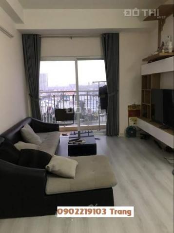 Bán căn hộ chung cư tại Dự án Mỹ Phú Apartment, Quận 7, Hồ Chí Minh diện tích 81m2 giá 2.2 Tỷ 12134486