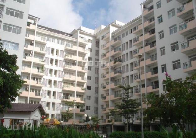 Bán căn hộ chung cư tại dự án căn hộ An Viên, Quận 7, Hồ Chí Minh diện tích 75m2, giá 2.3 tỷ 12134542