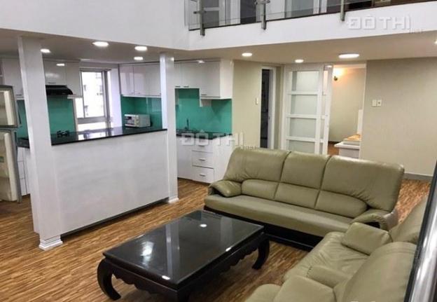 Bán căn hộ chung cư tại dự án Sky Garden I, Quận 7, Hồ Chí Minh diện tích 135m2, giá 3.8 tỷ 12134594