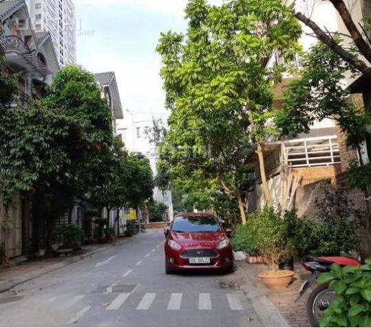 Ngõ ô tô tránh, phố Nguyễn Công Hoan, 58m2, 4 tầng, giá 8,5 tỷ 12134777