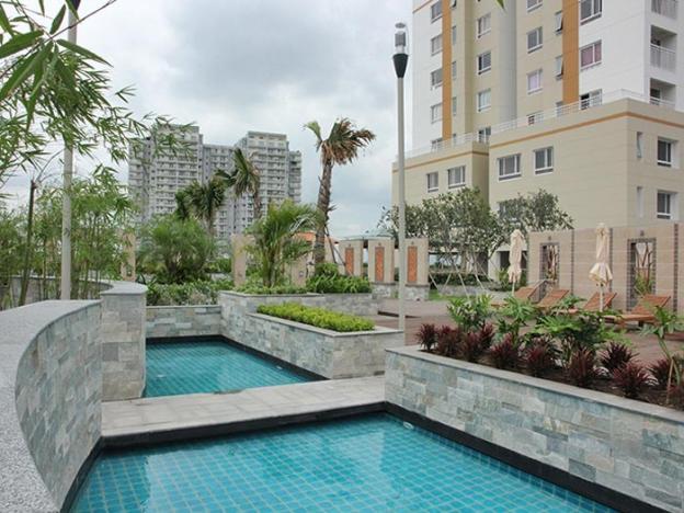 Cần bán căn hộ Tropic Garden 2pn, diện tích 65m2, view tiện ích nội khu. Lh 091.842.1414 12184460