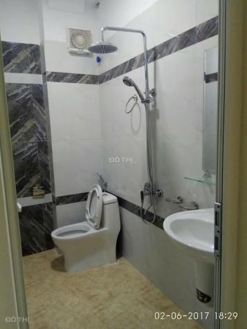 Sở hữu ngay nhà xây mới 34m2 chỉ với 1,23 tỷ tại phố Phú Lương, Hà Đông, HN. Lh 08 9898 2846 12028070