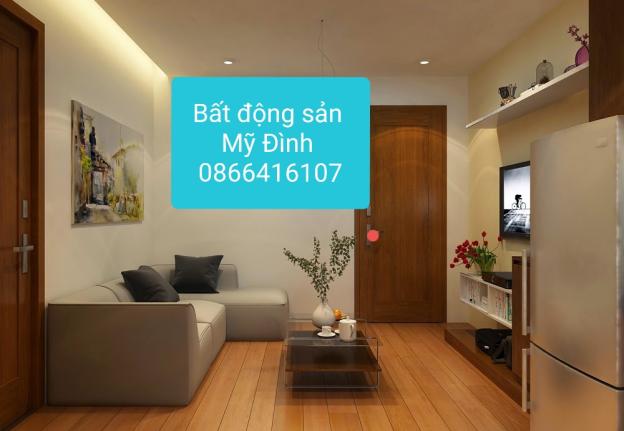 Bán căn hộ chung cư tại đường Lê Đức Thọ, Mỹ Đình 2, diện tích 120m2, giá 2.5 tỷ 12157130