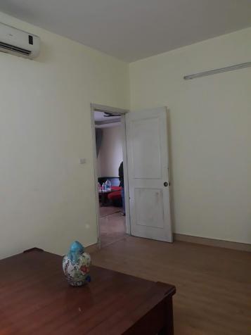 Bán căn 3PN, 110m2 tầng 12 tòa CT1 KĐT Trung Văn Hancic, 2.4 tỷ. LH 0972015918 12166533