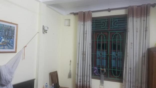 Bán nhà riêng quận Đống Đa 12m2, 4 tầng, 850tr, sổ đỏ riêng biệt 12171068