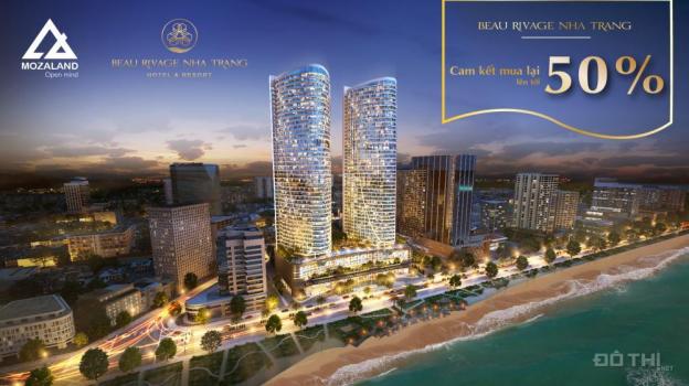 Mở bán căn hộ cao cấp dự án Beau Rivage Nha Trang - Cam kết lên đến 14%/năm - 0931633789 12136865
