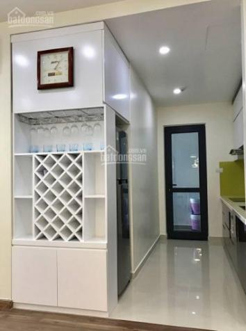 Cho thuê chung cư 28 tầng Làng Quốc Tế Thăng Long, Trần Đăng Ninh, 2 PN đủ đồ, 108m2, 12 tr/tháng 12137362