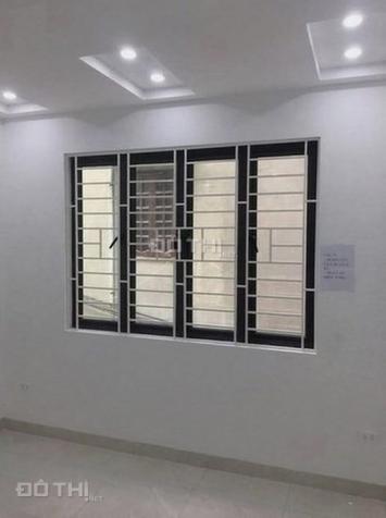 Bán nhà Ngô Quyền, Quang Trung, Hà Đông, (37.6m2, 5 tầng), nhà thoáng mát TK đẹp. 0965.443.007 12137270