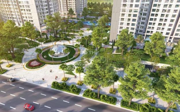 Chung cư Green City Bắc Giang, 30m2 - 78m2, ưu đãi khủng. LH: 0967 562762 12137359