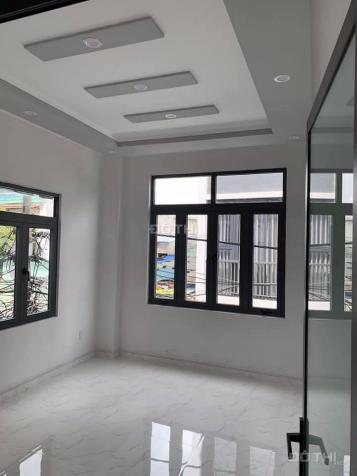 Cần tiền bán nhà Điện Biên Phủ 43m2, 3 tầng, giá tốt 12137848