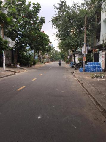 Bán nền nhà phố đường Số 28, P. Bình Trị Đông B, Q. Bình Tân 12419810