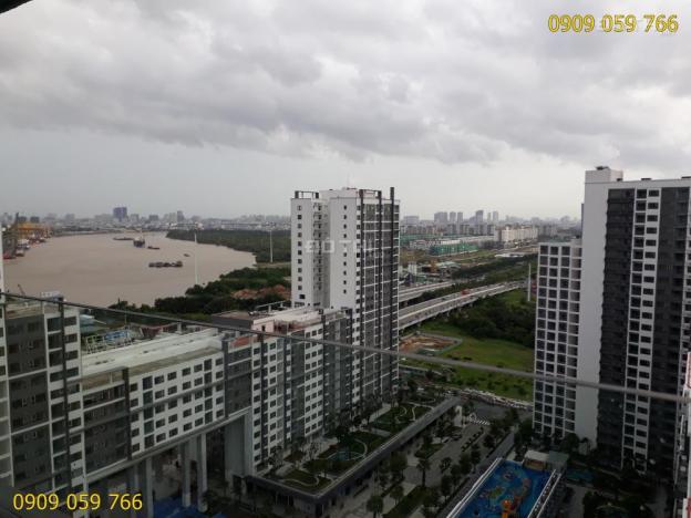 Bán căn hộ New City Thủ Thiêm Q2, 60m2, tầng 23, view sông, giá 3.4 tỷ 12138710
