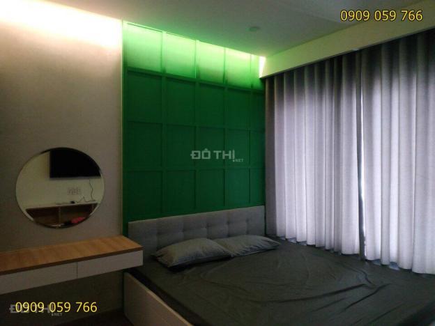 Bán căn hộ New City Thủ Thiêm Q2, 60m2, tầng 23, view sông, giá 3.4 tỷ 12138710