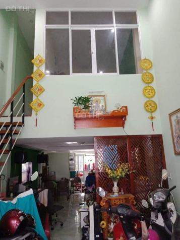Phú Hưng Phát Land - 0902418742 cuối năm bán rẻ căn nhà 1 tấm + Sân sau rộng 60m2, giá 2.99 tỷ 12138950