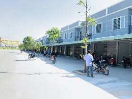 Bán dãy trọ 16 phòng mua lại và kinh doanh ngay ở ngay KCN Tân Phú Trung, Củ Chi, 1.8tỷ 12186959