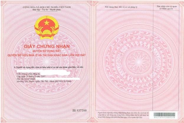 Bán đất 61m2 sau trung tâm hành chính quận Hồng Bàng, Hải Phòng LH 0901583066 12530450