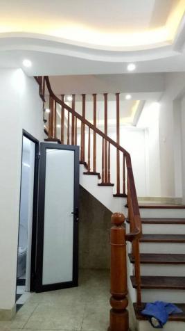 Bán nhà Nguyễn Hoàng, Mỹ Đình, ô tô đỗ cửa, 40m2, 5T, giá 2.9 tỷ. LH 0967371195 12471273