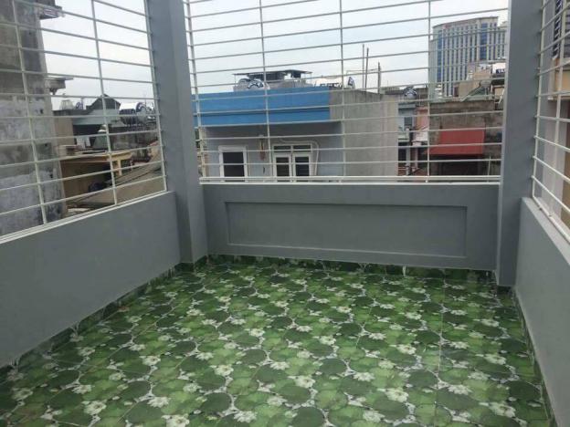 Bán nhà Nguyễn Hoàng, Mỹ Đình, ô tô đỗ cửa, 40m2, 5T, giá 2.9 tỷ. LH 0967371195 12471273