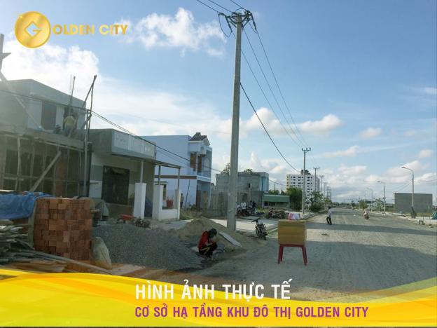 Cần thanh lý hàng để ăn Tết 1 số lô thuộc dự án Golden City 12286386