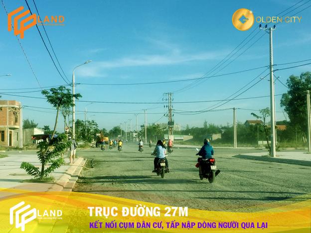 Cần thanh lý hàng để ăn Tết 1 số lô thuộc dự án Golden City 12286386