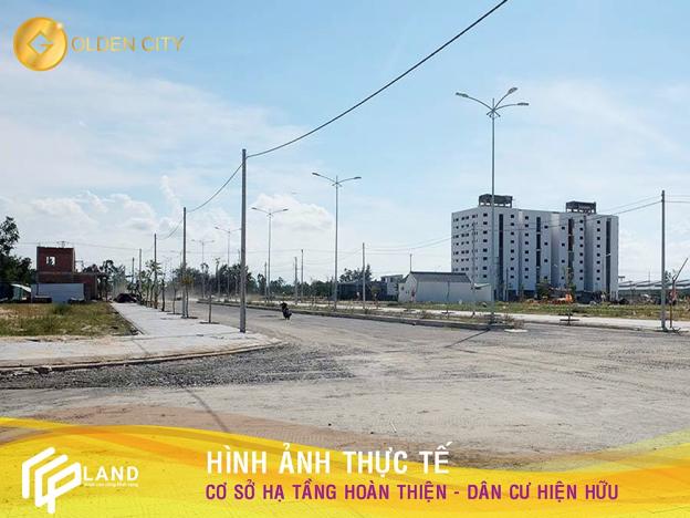 Cần thanh lý hàng để ăn Tết 1 số lô thuộc dự án Golden City 12286386