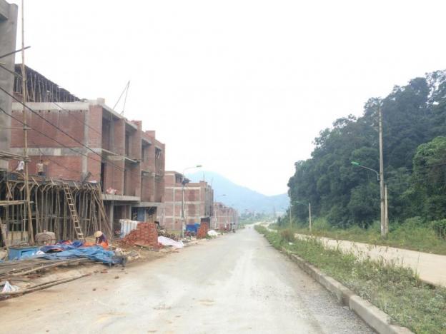 Bán nhà mặt phố tại dự án Diamond Home, Lào Cai, diện tích 100m2, giá 1.2tỷ, 100m2 giá 1.2 tỷ 12376254
