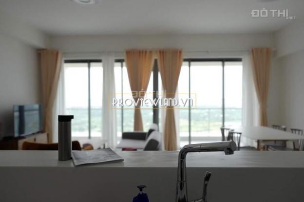 Cho thuê căn hộ Gateway Thảo Điền, tầng cao, 3PN, sang trọng, 121m2, giá 55.5 triệu/tháng 12139851