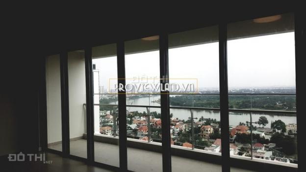 Cho thuê căn hộ Gateway Thảo Điền, tầng cao, 3PN, sang trọng, 121m2, giá 55.5 triệu/tháng 12139851
