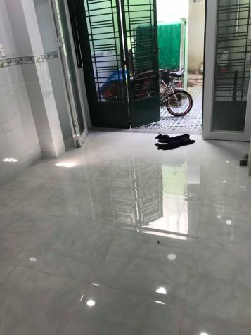 Bán nhà Nguyễn Kiệm, mới, DT 3,2*9m, 2,950 tỷ, hẻm ba gác 12371430