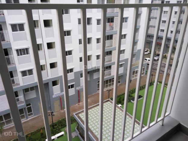 Bán căn hộ Kikyo quận 9, diện tích 70m2, giá 2 tỷ nhà mới nhận. LH 0935.365.384 12140913