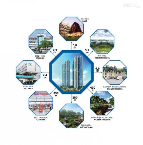 Chính thức công bố tòa HR2 đẹp nhất dự án Eco Green Sài Gòn ngày 16/12/2018 11930024