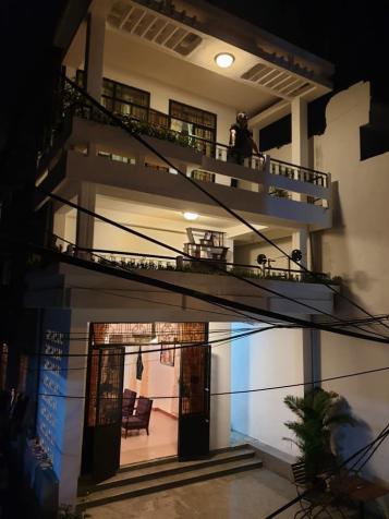 Bán nhà riêng tại đường Cù Chính Lan, P. Chính Gián, Thanh Khê, Đà Nẵng, DT 101m2, giá 4.3 tỷ 12317042