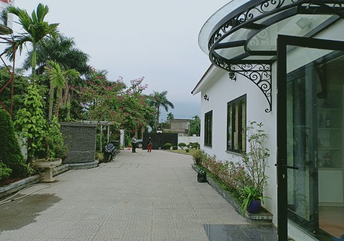 Cần sang lại biệt thự nghỉ dưỡng cuối tuần tại Phú Mãn, Quốc Oai 12361748