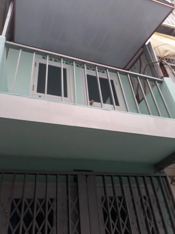 Bán nhà riêng tại đường Ni Sư Huỳnh Liên, phường 10, Tân Bình, TP. HCM, diện tích 18m2, giá 1.65 tỷ 12360885