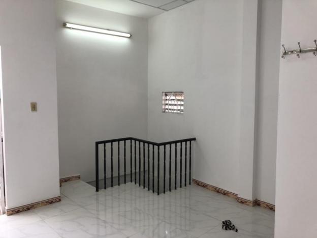 Nhà 1 trệt 1 lầu, 23m2, 417 Quang Trung, P10, giá chỉ 1,45 tỷ 12362384