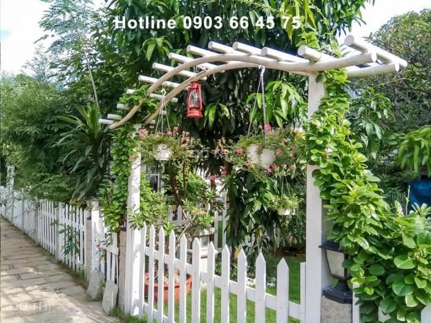 Bán biệt thự Thủ Đức Garden Homes sân vườn rộng, nhà thiết kế đẹp 12144794